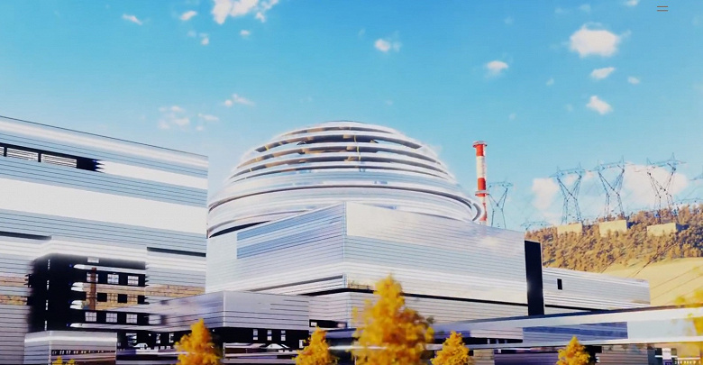 Крупнейшая атомная стройка в мире &laquo;Аккую&raquo; вышла на финишную прямую: на первом энергоблоке начались пусконаладочные работы